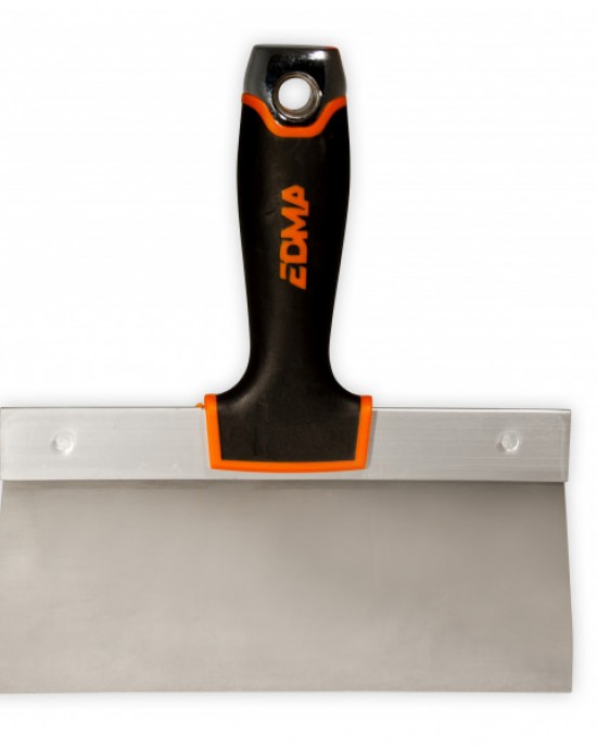 EDMA Ενισχυμένη Σπάτουλα 20 cm  Σπάτουλες