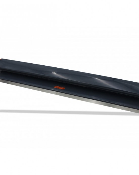 EDMA Σπάτουλα Φινιρίσματος 80 cm  Σπάτουλες