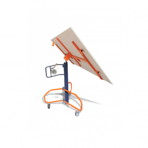 EDMAPLAC CABLE - Winch panel lifter