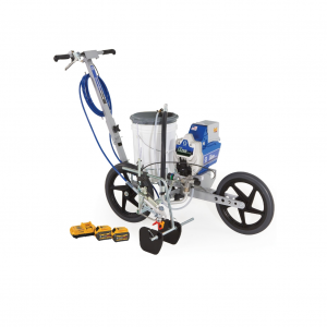 Graco FieldLazer ES100 Airless Cordless