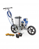 Graco FieldLazer ES100 Airless με Μπαταρία Μπαταρίας Airless Graco FieldLazer ES100 Airless με Μπαταρία Μπαταρίας Airless