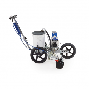 Graco FieldLazer ES100 Airless Cordless