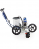 Graco FieldLazer ES100 Airless με Μπαταρία Μπαταρίας Airless Graco FieldLazer ES100 Airless με Μπαταρία Μπαταρίας Airless