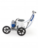 Graco FieldLazer ES100 Airless με Μπαταρία Μπαταρίας Airless Graco FieldLazer ES100 Airless με Μπαταρία Μπαταρίας Airless