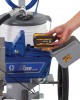 Graco FieldLazer ES100 Airless με Μπαταρία Μπαταρίας Airless Graco FieldLazer ES100 Airless με Μπαταρία Μπαταρίας Airless