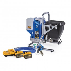 GRACO GXFF Cordless Airless
