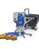 GRACO GXFF Airless με Μπαταρία Μπαταρίας Airless