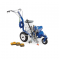 Graco LineLazer ES 500 με Μπαταρία