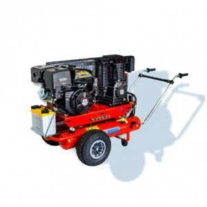 IBIX IB-1900 AIR COMPRESSOR