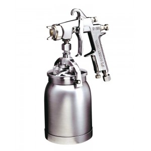 Anest Iwata W-200 Integra FT Suction