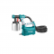 Total HVLP Ηλεκτρικό Πιστόλι Βαφής 550W (TT5006-2) με Δοχείο 0.8lt