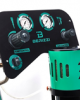 Berizzi Αντλία Βαφής Air-Mix Airless 30:1 Αέρος Airless Berizzi Αντλία Βαφής Air-Mix Airless 30:1 Αέρος Airless