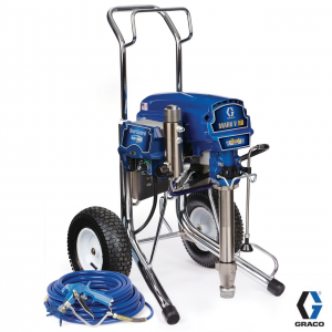 Graco Mark V Max Standard 