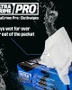 UltraGrime® Pro Multiuse Wet Wipes for Cleaning Tools & Hands XXL 100 pcs UltraGrime® Pro Multiuse Wet Wipes for Cleaning Tools & Hands XXL 100 pcs